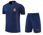 Camiseta y Pantalón corto de entrenamiento Olympique de Marseille 25/26