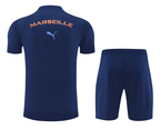 Camiseta y Pantalón corto de entrenamiento Olympique de Marseille 25/26