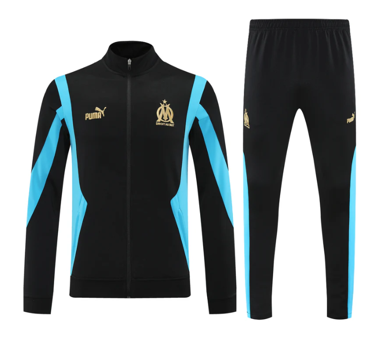 Chándal Olympique de Marseille 25/26