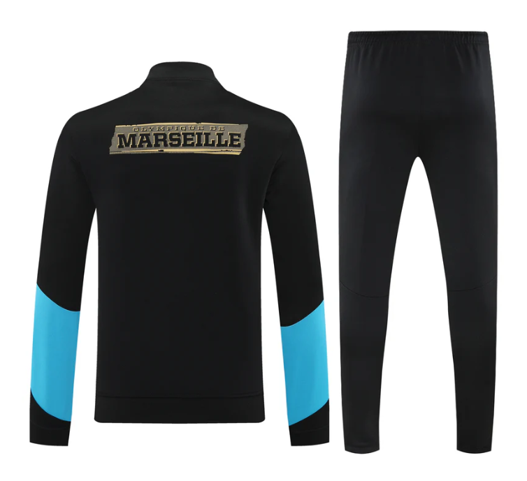 Chándal Olympique de Marseille 25/26