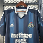 Camiseta Newcastle Retro 2005/2006