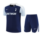 Camiseta y Pantalón corto de entrenamiento para ninõs Tottenham Hotspur 2025/26