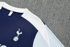 Camiseta y Pantalón corto de entrenamiento para ninõs Tottenham Hotspur 2025/26