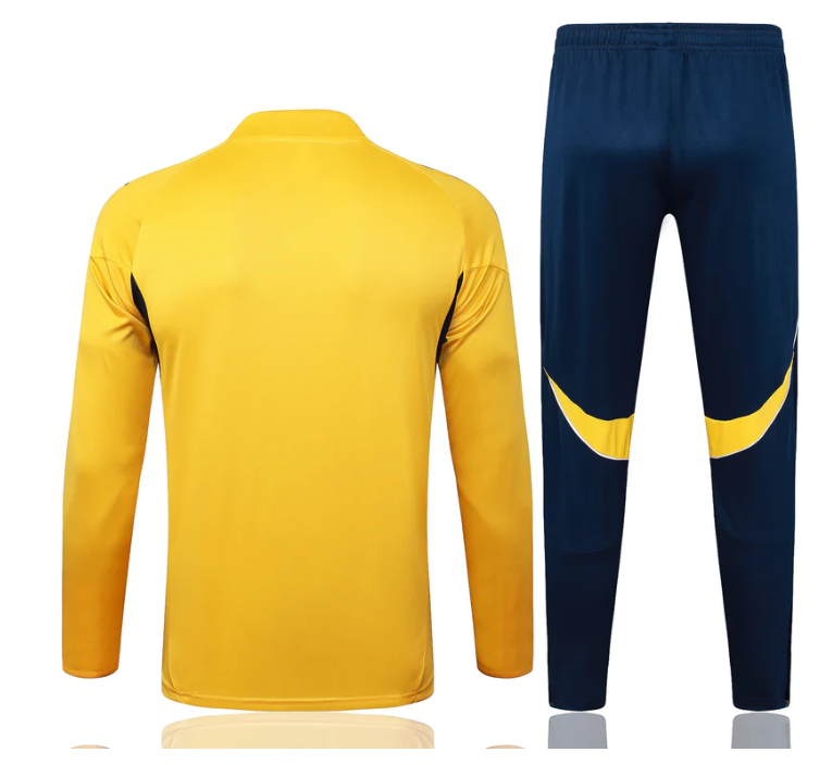 Chandal Boca Juniors 25/26