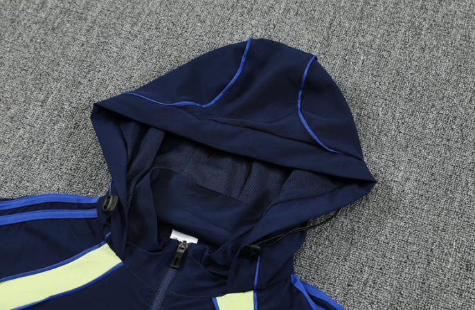 Chándal Boca Juniors 25/26