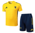 Camiseta y Pantalón corto de entrenamiento Boca Juniors 25/26