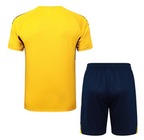 Camiseta y Pantalón corto de entrenamiento Boca Juniors 25/26