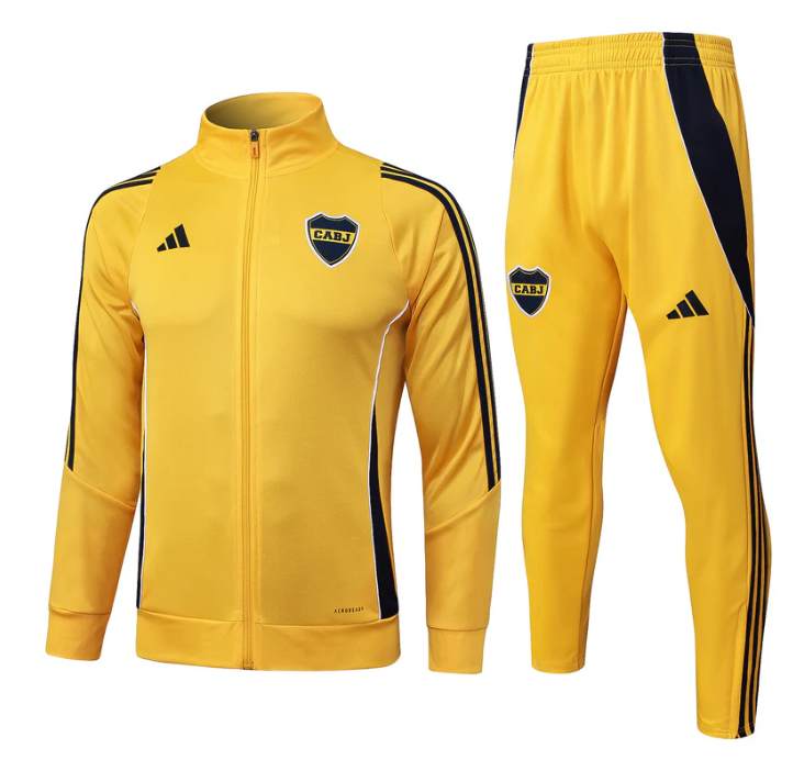Chándal Boca Juniors 25/26