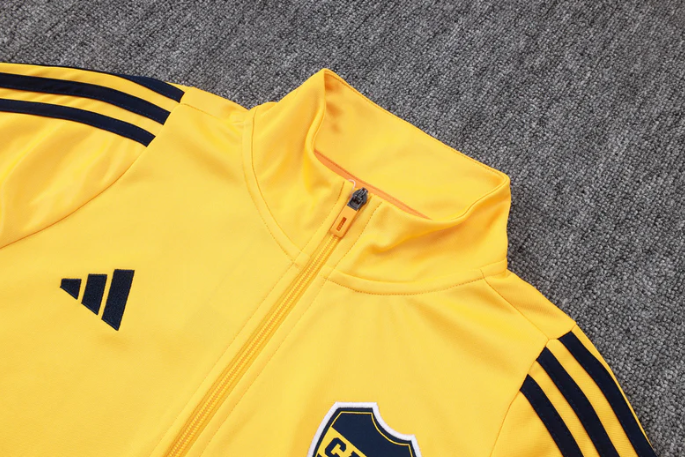 Chandal Boca Juniors 25/26