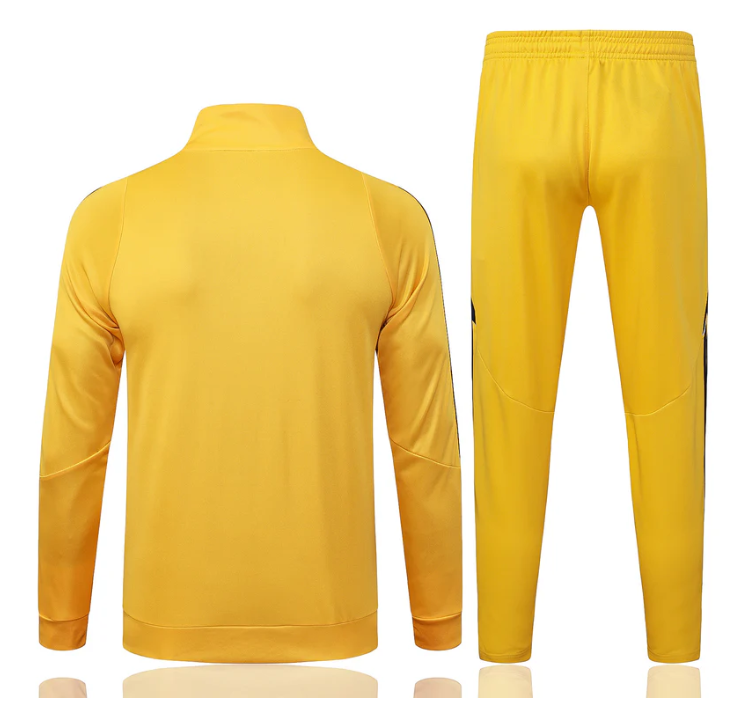 Chandal Boca Juniors 25/26