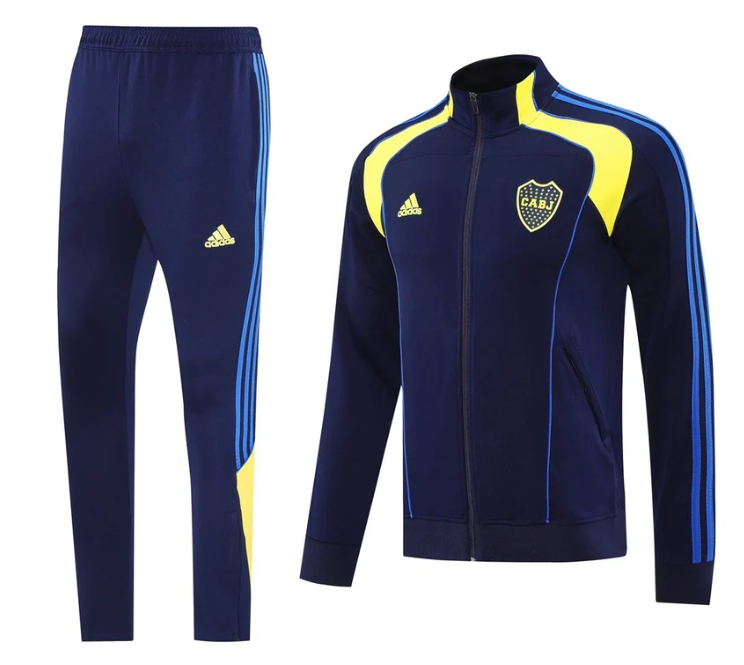 Chándal Boca Juniors 25/26