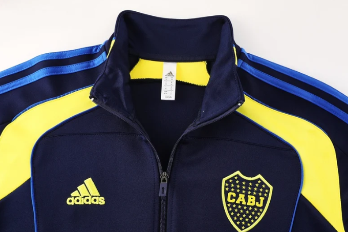 Chandal Boca Juniors 25/26