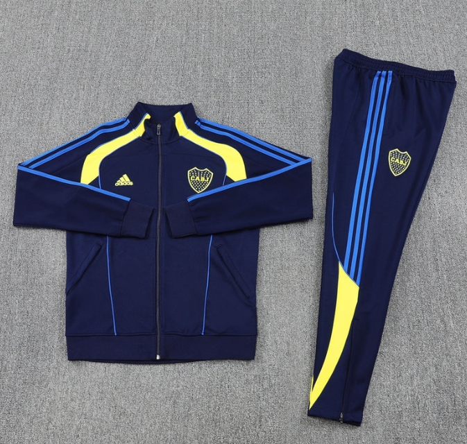 Chandal Boca Juniors 25/26