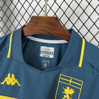 Camiseta Especial Genoa CFC (Boca Juniors)