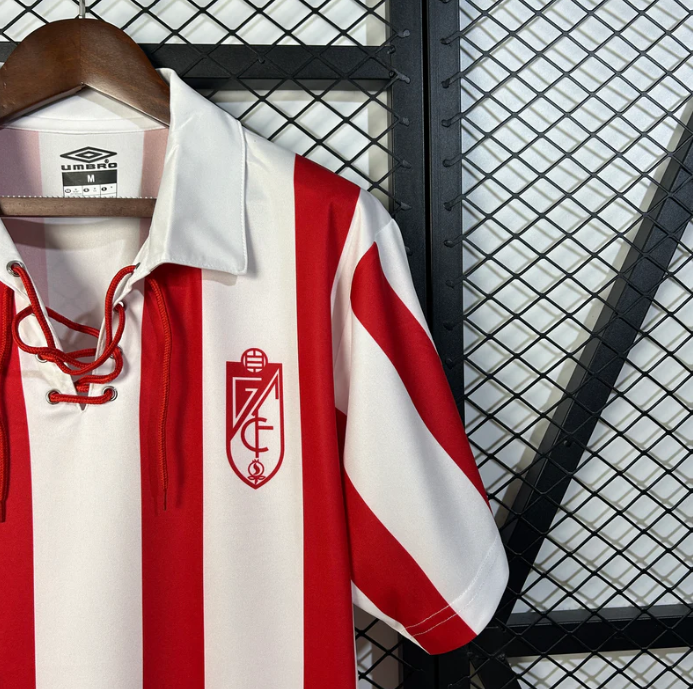 Camiseta Granada CF Retro 05/06