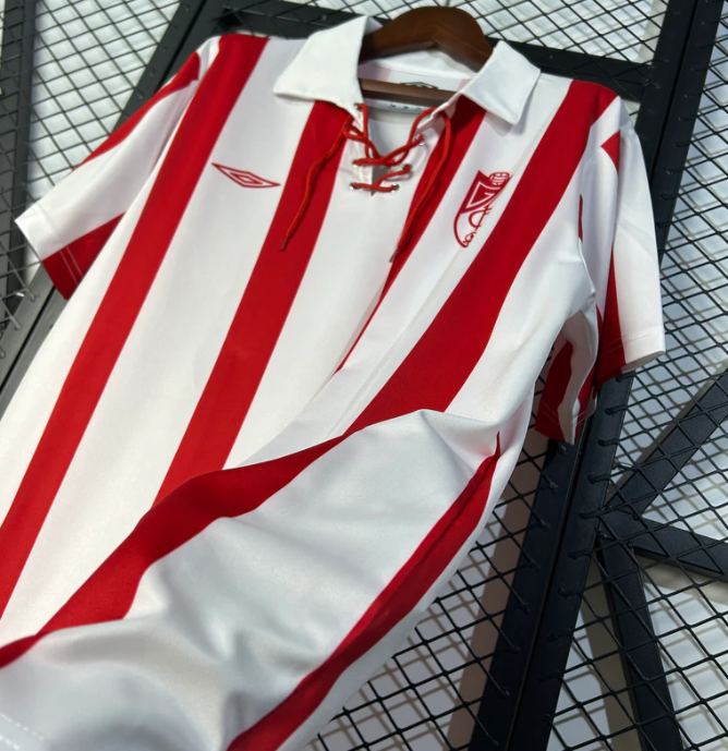 Camiseta Granada CF Retro 05/06