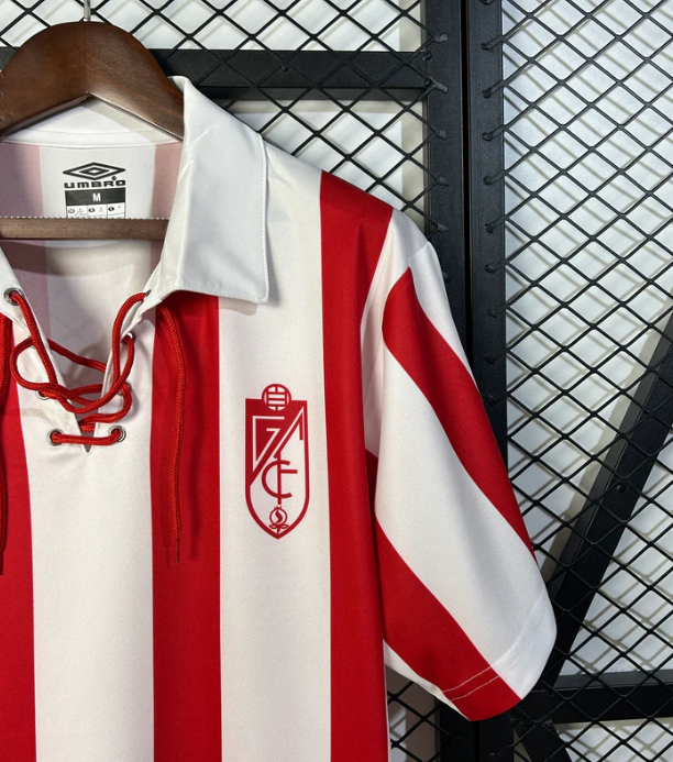 Camiseta Granada CF Retro 05/06