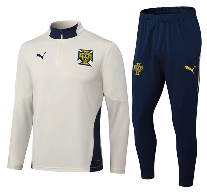 Chándal Portugal 25/26