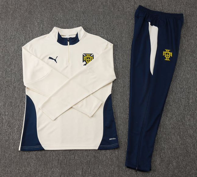 Chándal Portugal 25/26