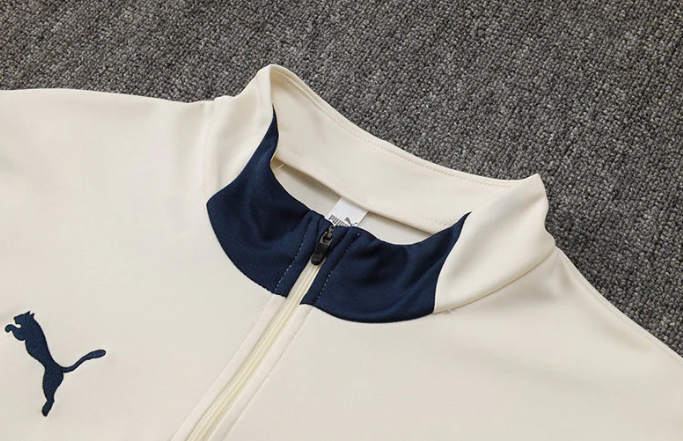 Chándal Portugal 25/26