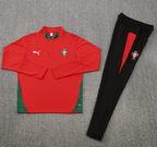 Chándal Portugal 25/26