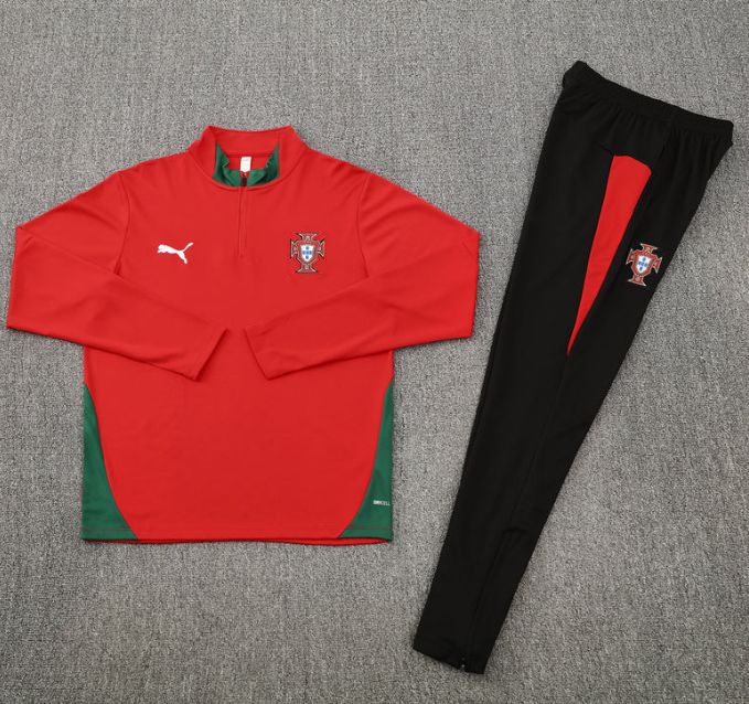 Chándal Portugal 25/26