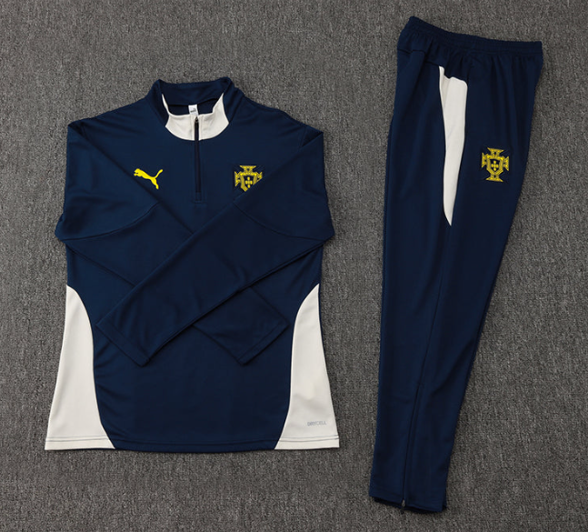 Chándal Portugal 25/26