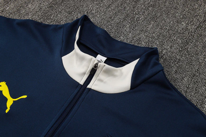 Chándal Portugal 25/26