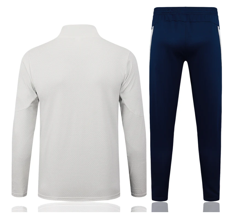 Chándal Portugal 25/26