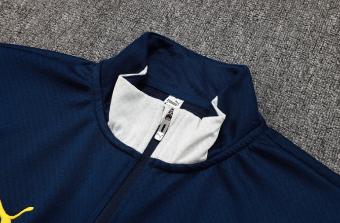 Chándal Portugal 25/26