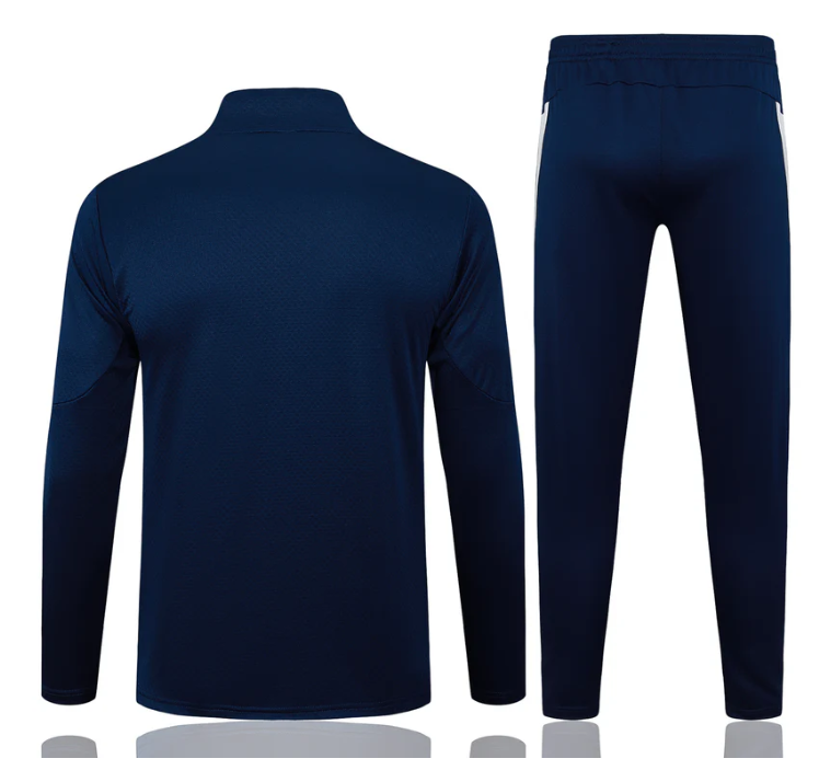 Chándal Portugal 25/26