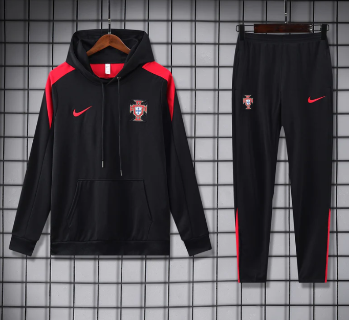 Chándal Portugal 25/26