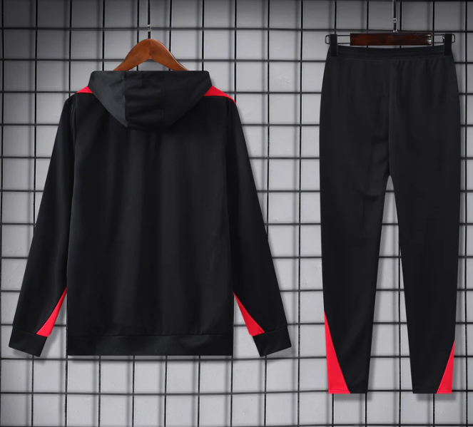 Chándal Portugal 25/26