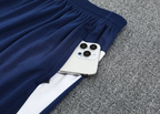 Camiseta y Pantalón corto de entrenamiento Portugal 24/25