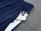 Camiseta y Pantalón corto de entrenamiento Portugal 24/25