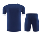 Camiseta y Pantalón corto de entrenamiento Portugal 24/25