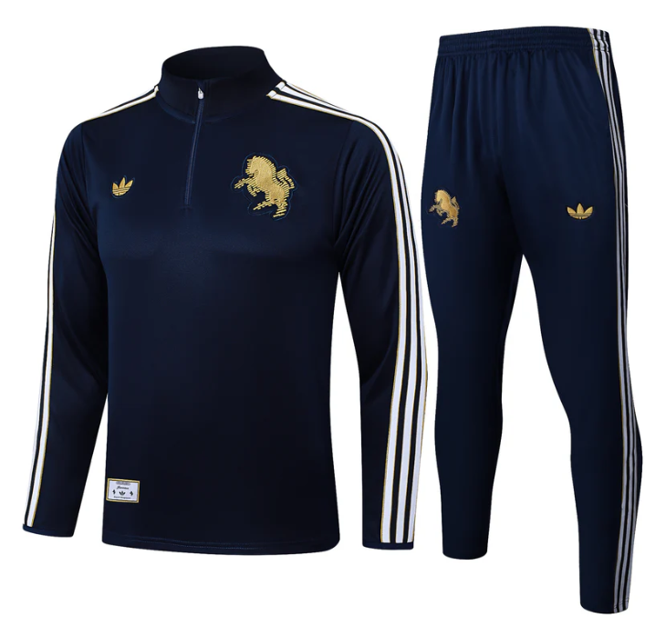 Chandal Niño Juventus 25/26