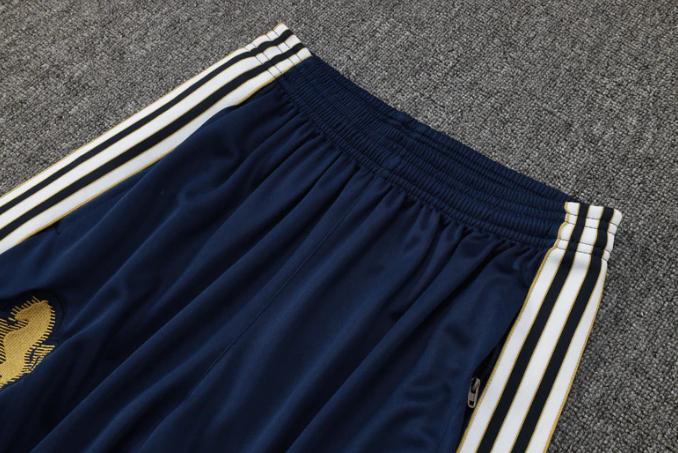 Chandal Niño Juventus 25/26