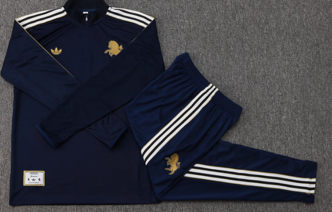 Chandal Niño Juventus 25/26