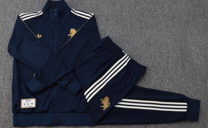 Chándal Juventus 25/26