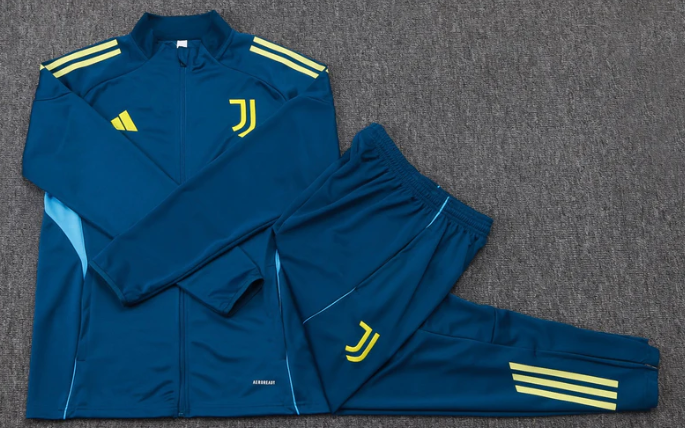 Chándal Juventus 25/26