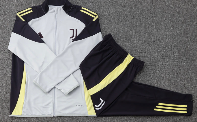 Chándal Juventus 25/26