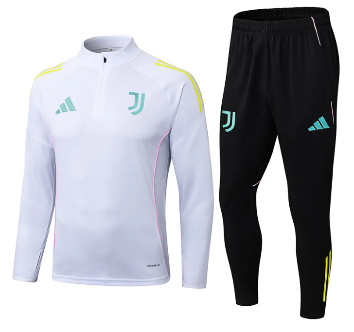 Chandal Niño Juventus 25/26