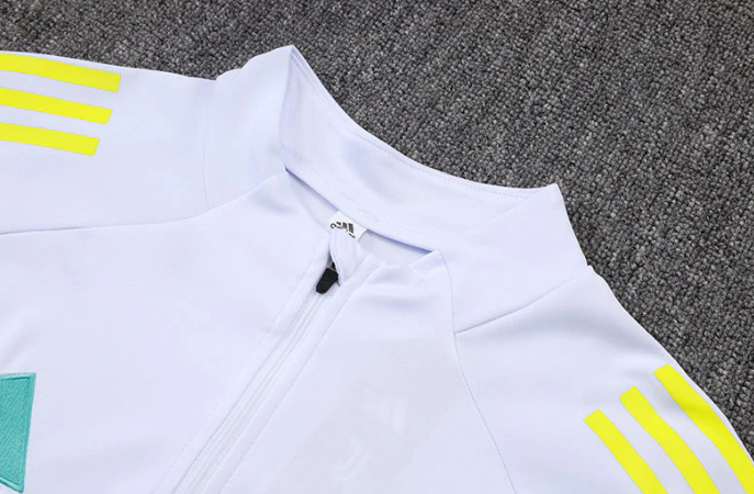 Chandal Niño Juventus 25/26