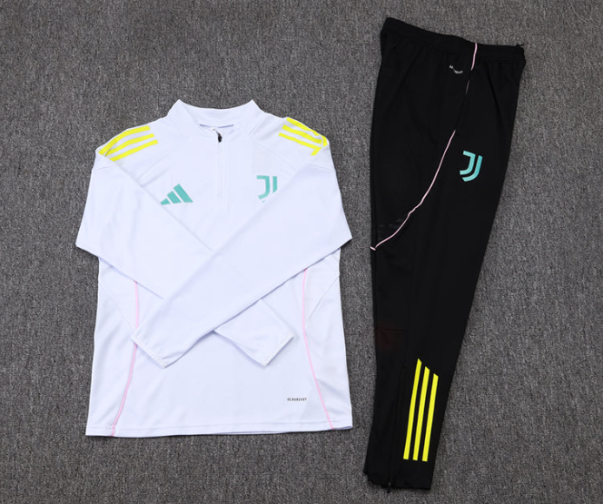Chándal Juventus 25/26