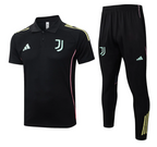 Camiseta y Pantalón Juventus 25/26