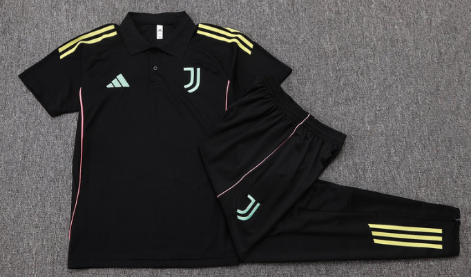 Camiseta y Pantalón Juventus 25/26