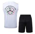 Camiseta y Pantalón corto de entrenamiento Juventus 25/26