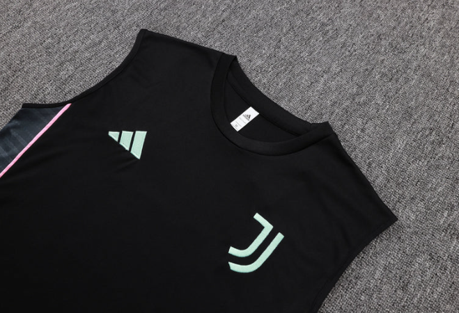 Camiseta y Pantalón corto de entrenamiento Juventus 25/26