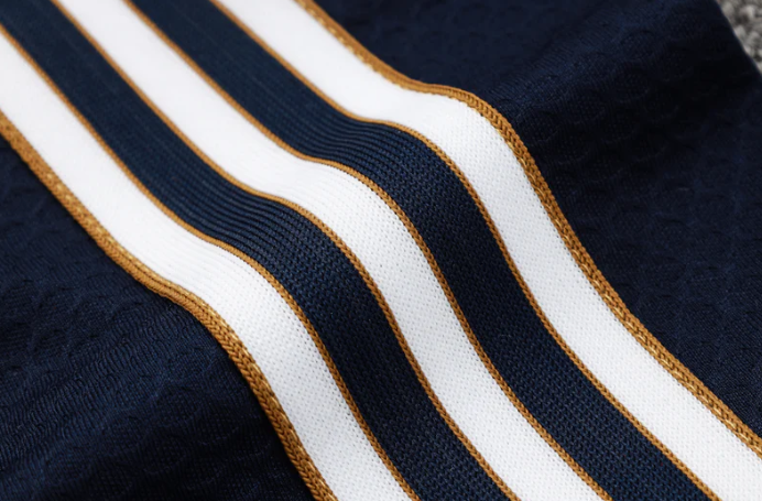 Camiseta y Pantalón corto de entrenamiento para niños Juventus 25/26